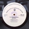 Gary Numan RH LP The Pleasure Principle side B v1